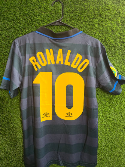 Inter Milan 97/98 Third Kit(Ronaldo)