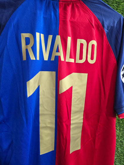 FC Barcelona 99/00(Rivaldo)