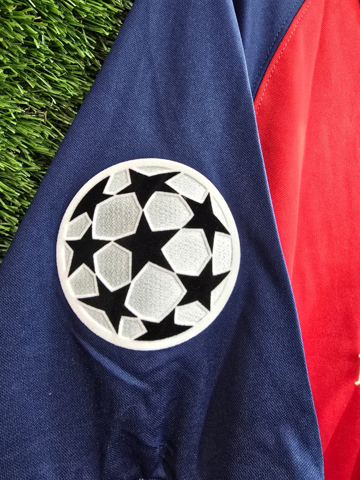 FC Barcelona 99/00(Rivaldo)