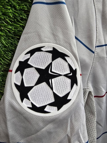 FC Barcelona 04/05 Third Kit(Ronaldinho)