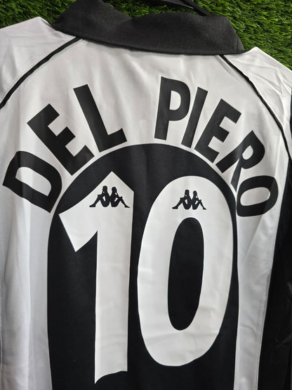 Juventus FC 98/98(Del Piero)