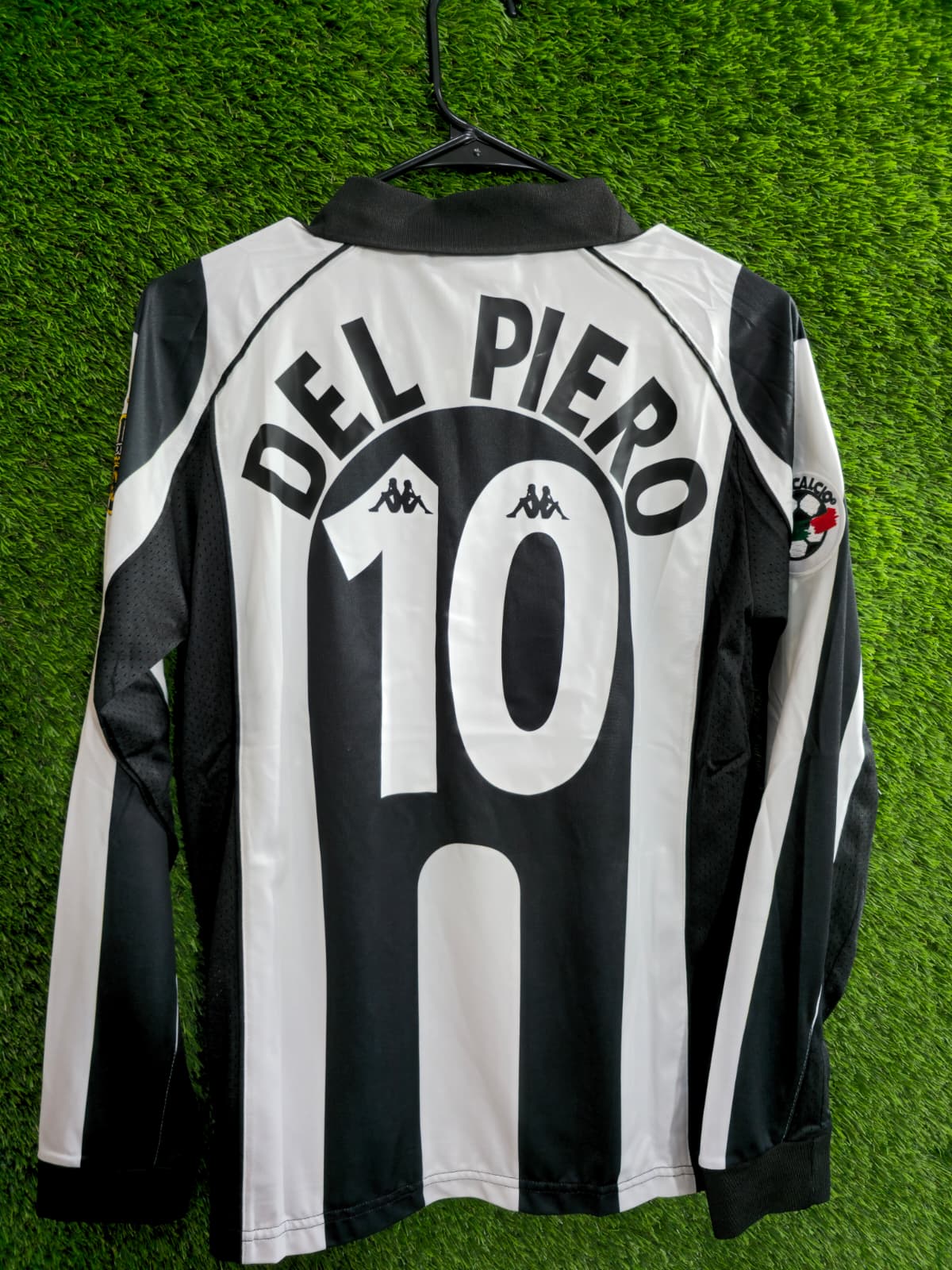 Juventus FC 98/98(Del Piero)