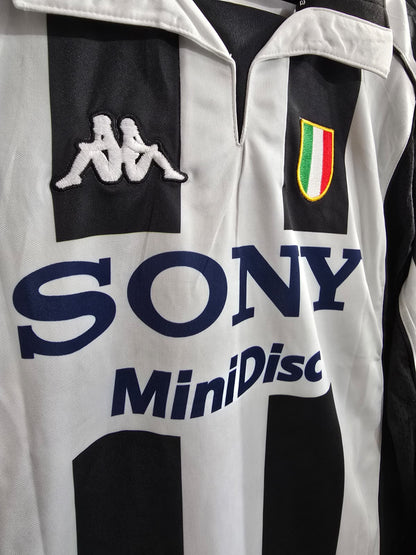 Juventus FC 98/98(Del Piero)
