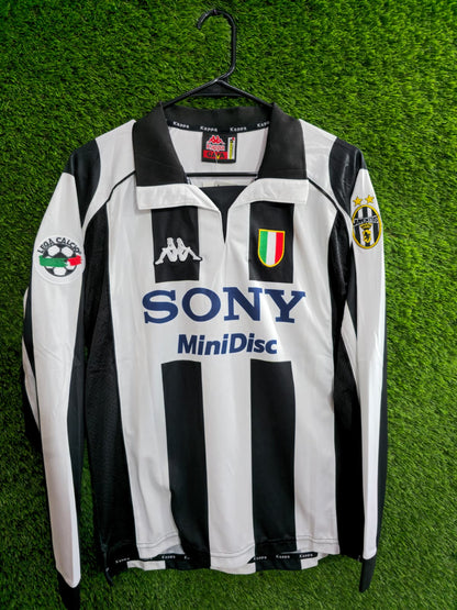 Juventus FC 98/98(Del Piero)