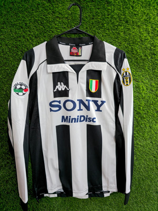 Juventus FC 98/98(Del Piero)
