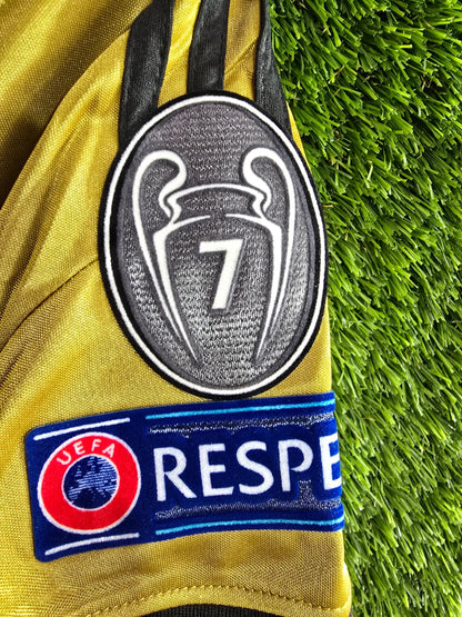 AC Milan 13/14 Third Kit(Kaka')