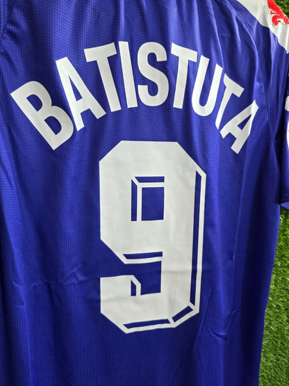 Fiorentina 98/99(Batistuta)