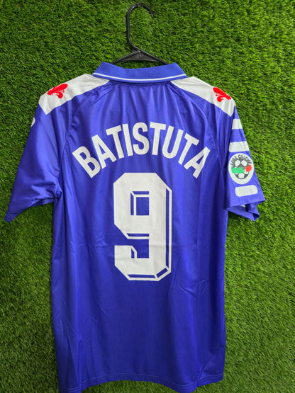 Fiorentina 98/99(Batistuta)