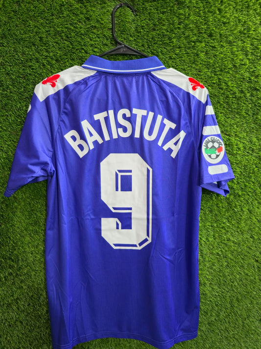 Fiorentina 98/99(Batistuta)
