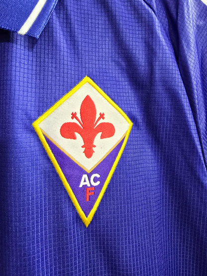 Fiorentina 98/99(Batistuta)