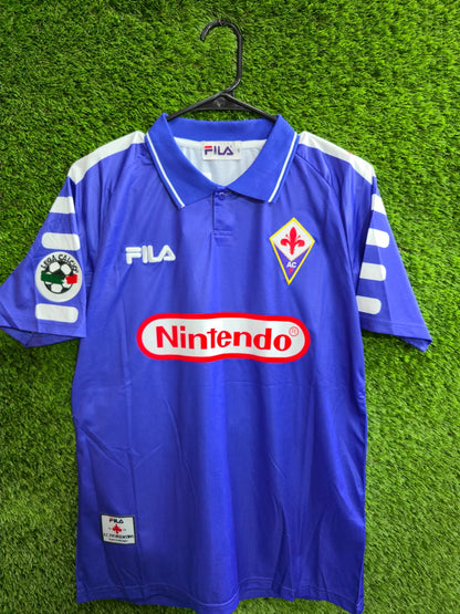 Fiorentina 98/99(Batistuta)