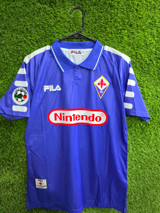 Fiorentina 98/99(Batistuta)