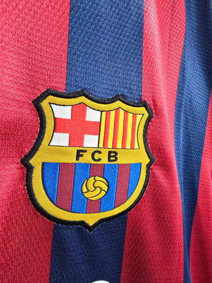 FC Barcelona 13/14(Messi, Neymar Jr)