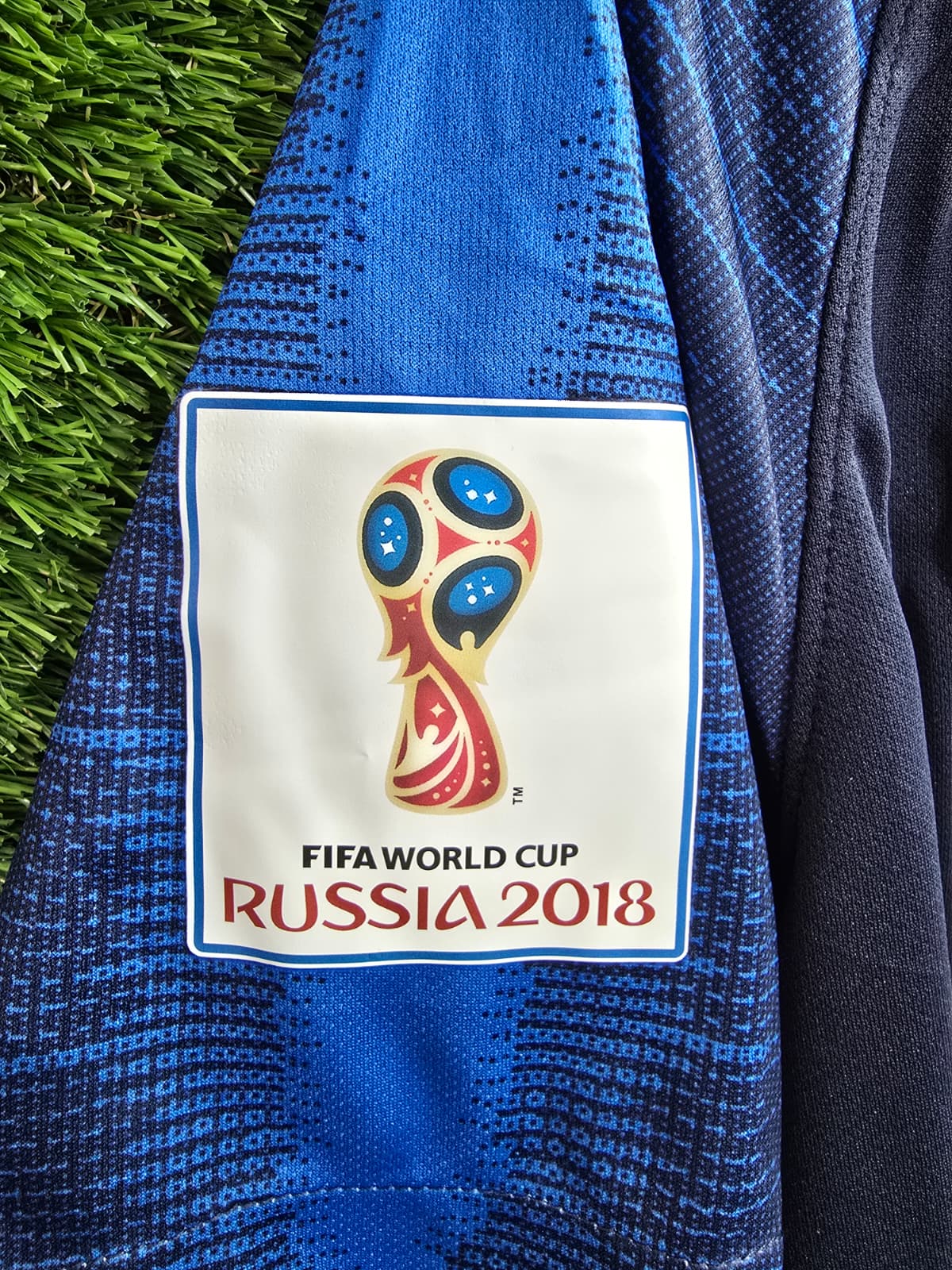 France 2018 World Cup Final(Mbappe)