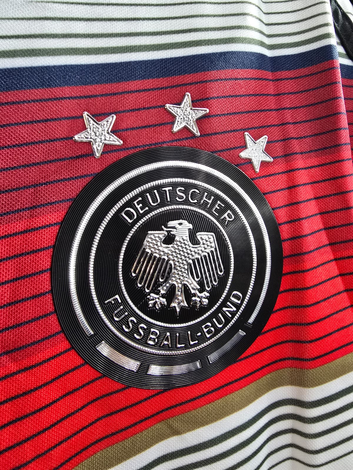 Germany 2014 World Cup Final(Kroos)