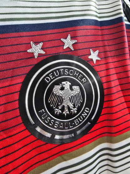 Germany 2014 World Cup Final(Kroos)