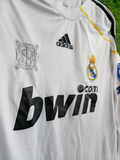 Real Madrid 09/10(Ronaldo)