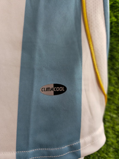 Argentina 2006(Messi)
