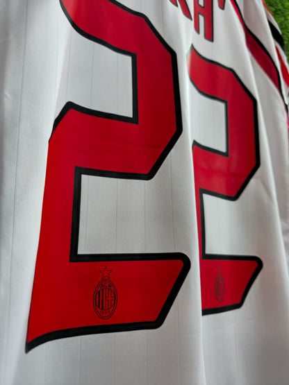 AC Milan 06/07 Away "Final Champions"(Kaka')