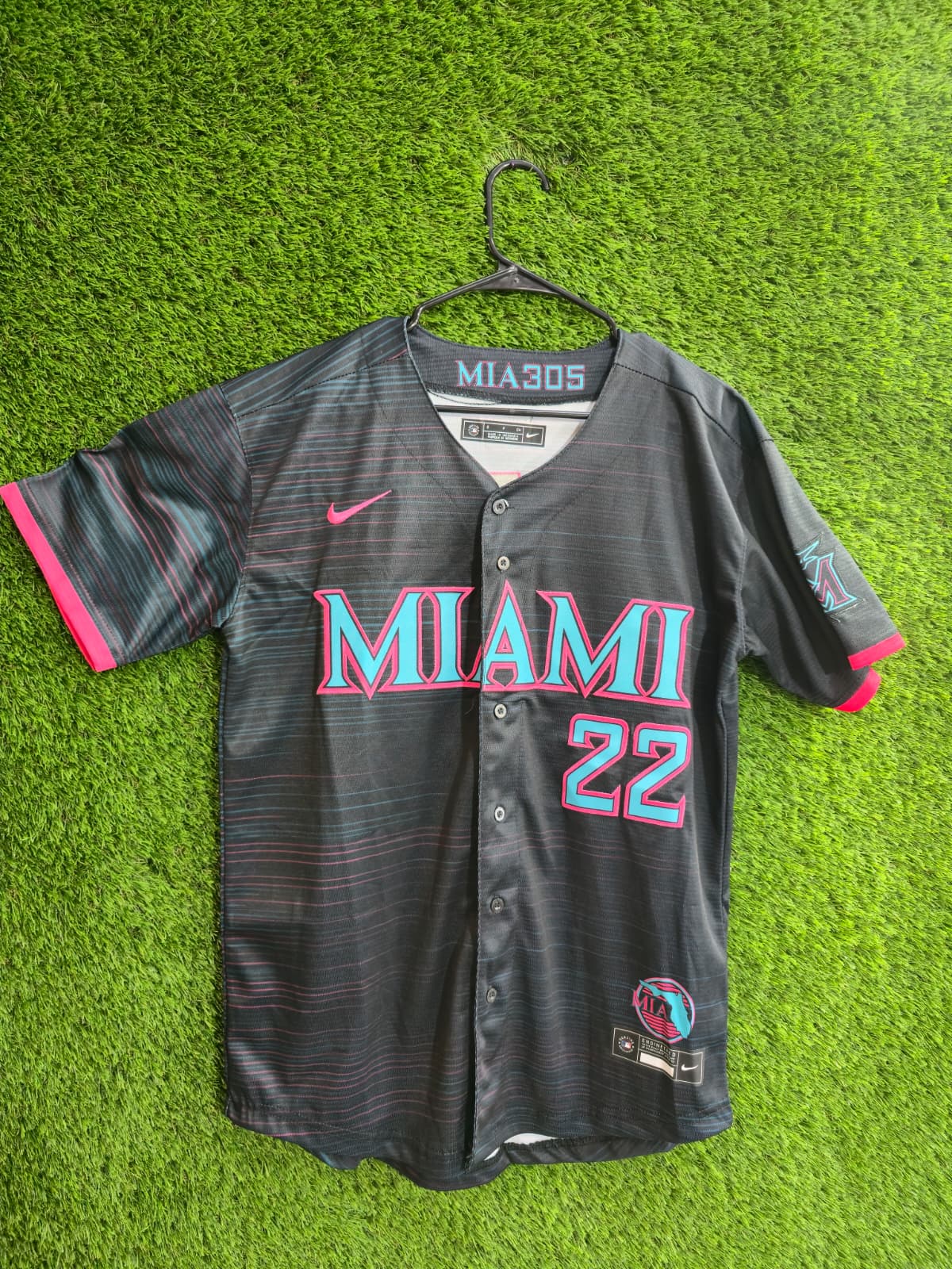 Miami Marlins