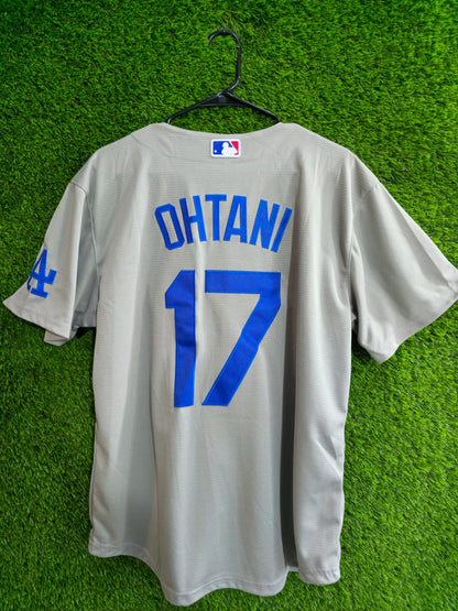 LA Dodgers