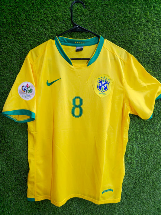 Brazil 2006(Kaka')