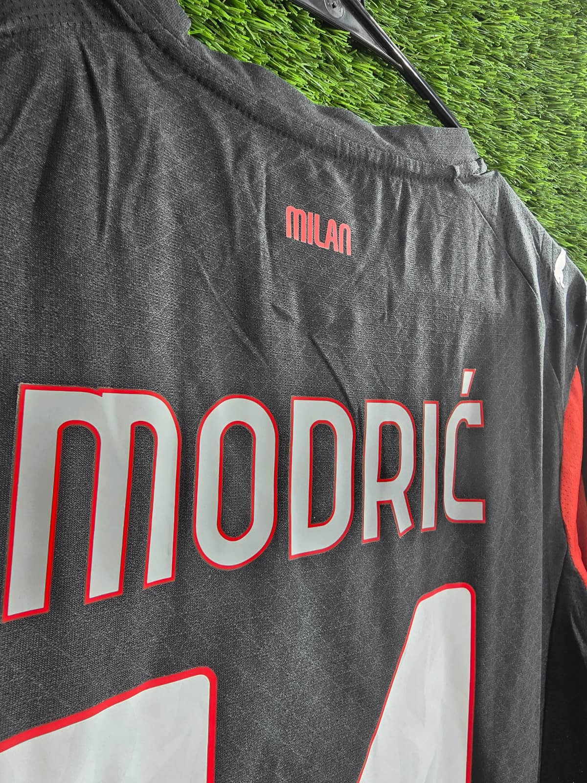 AC Milan 25/26(Modric)
