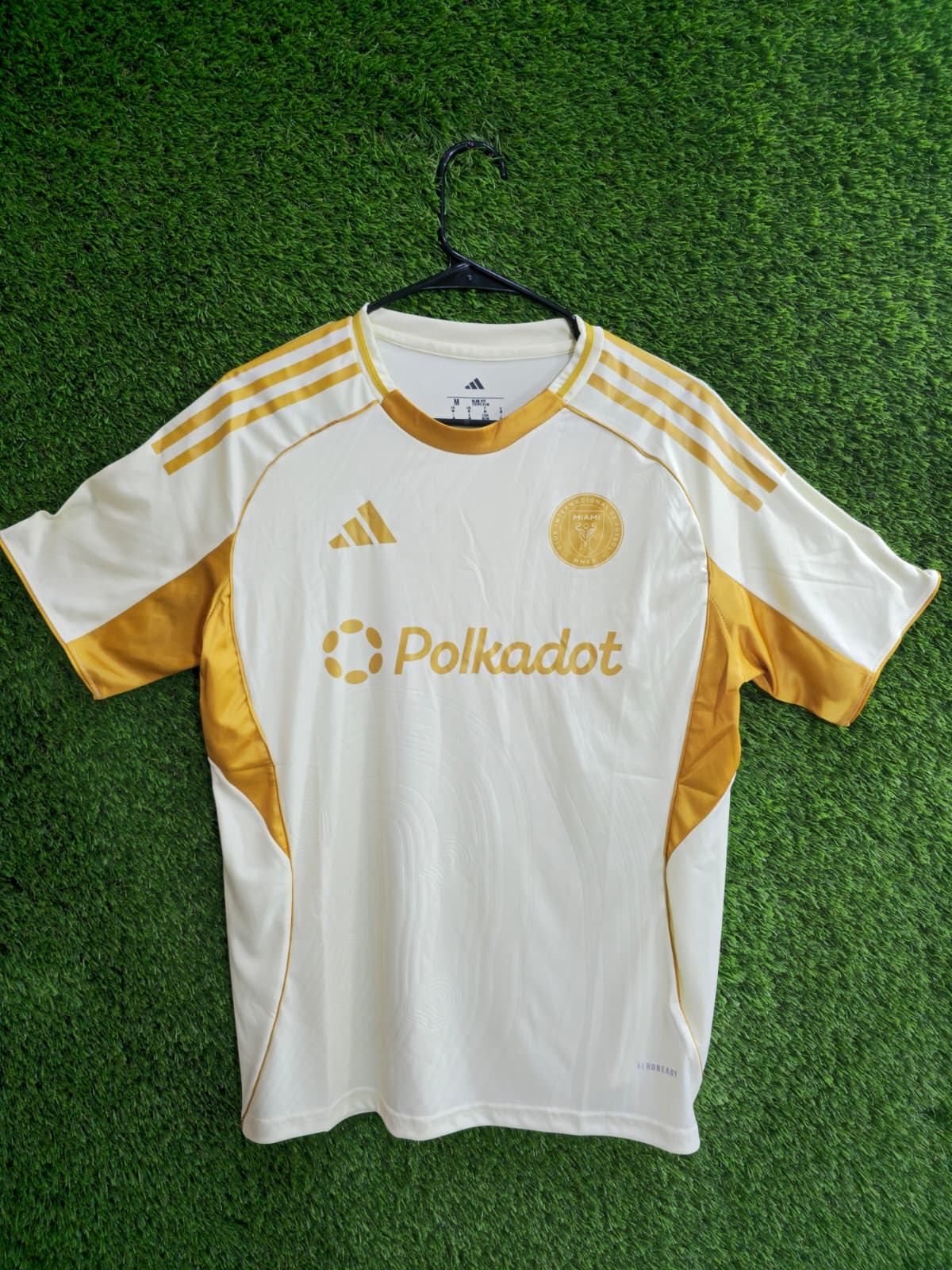 Inter Miami One Planet Pre-Match