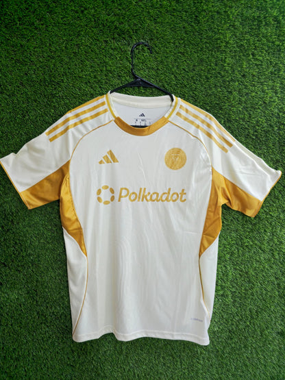 Inter Miami One Planet Pre-Match