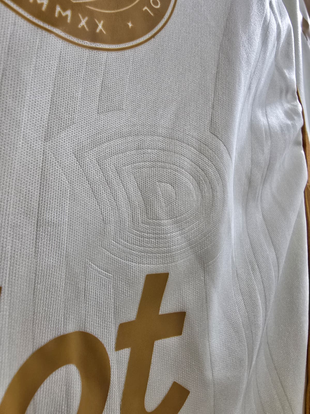 Inter Miami One Planet Pre-Match