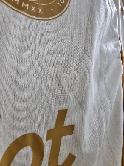 Inter Miami One Planet Pre-Match