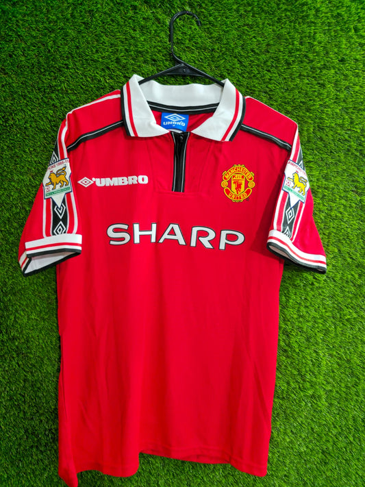 Manchester United 99/00(Beckham)