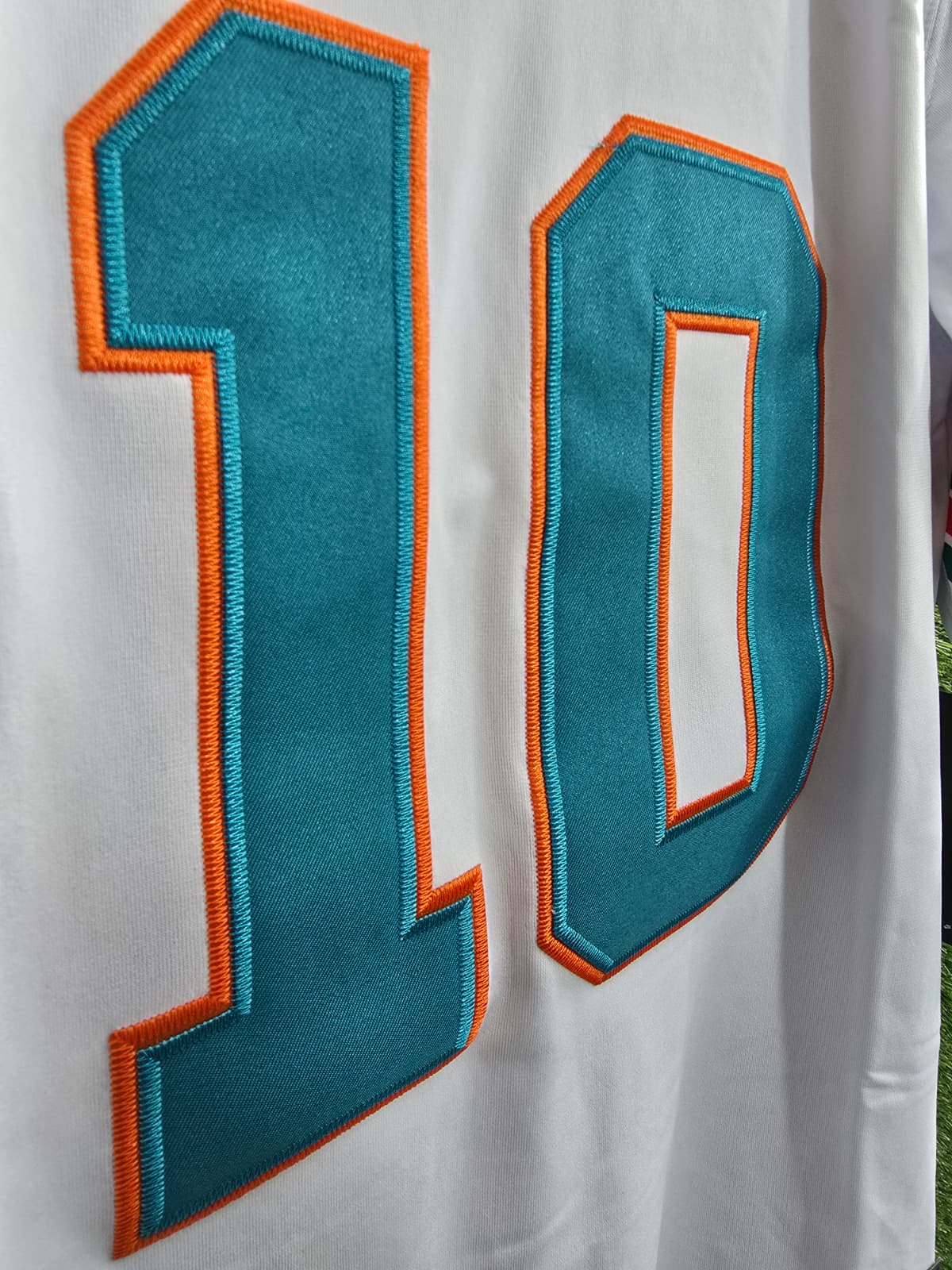Miami Dolphins