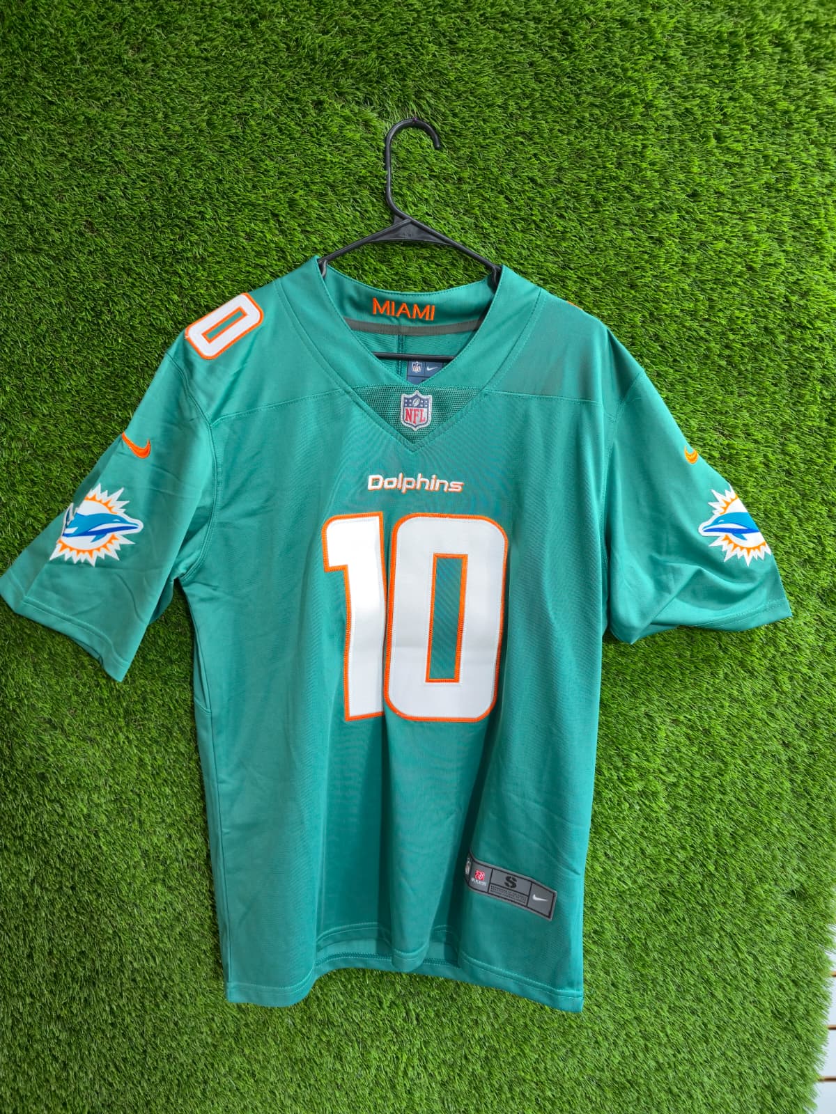 Miami Dolphins