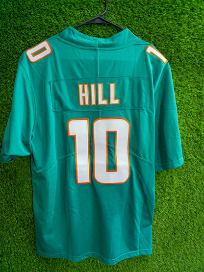 Miami Dolphins