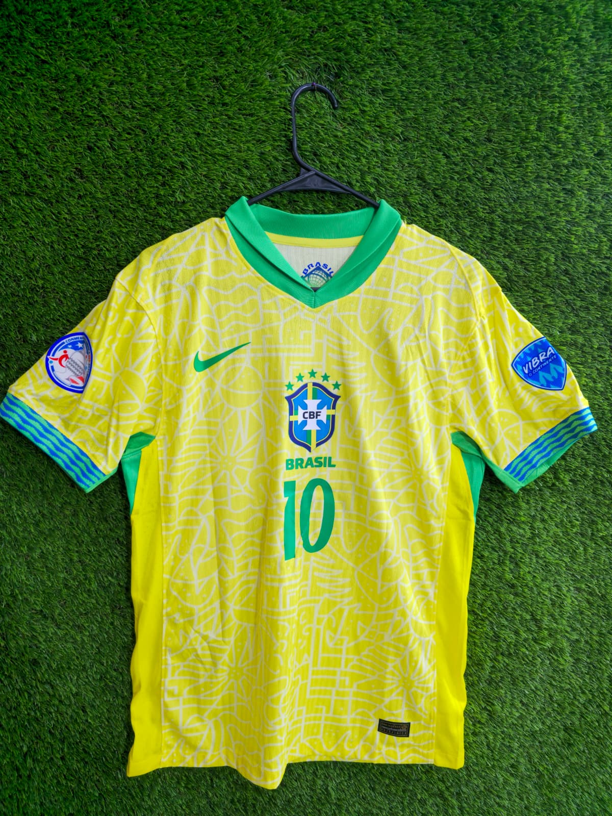 Brazil 2024(Neymar Jr)