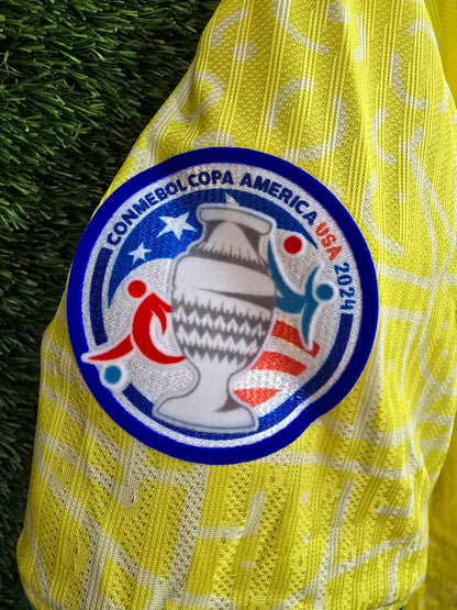 Brazil 2024(Neymar Jr)