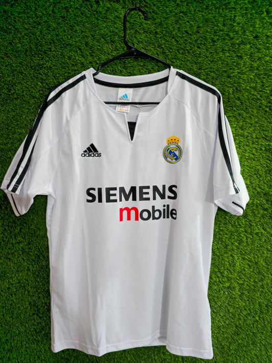 Real Madrid 03/04(Beckham)