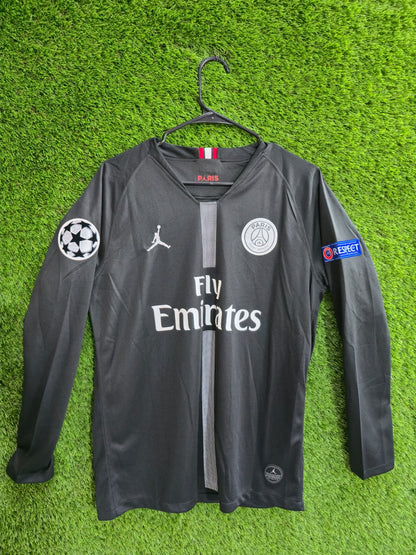 PSG  18/19 Champions(Neymar Jr)