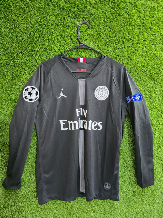 PSG  18/19 Champions(Neymar Jr)