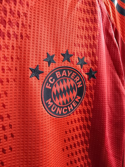 Bayern Munich 24/25