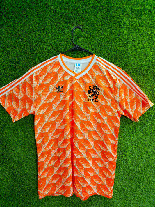 Netherlands 1988(Gullit)