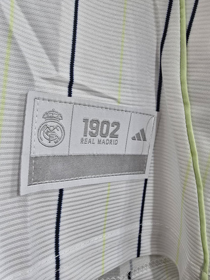 Real Madrid Baseball