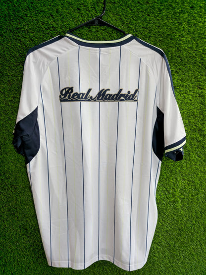 Real Madrid Baseball