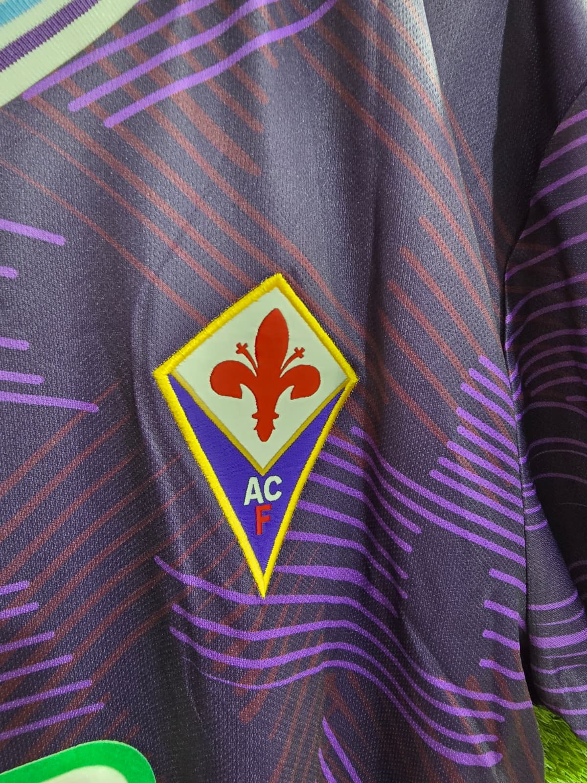 Fiorentina 93/94(Batistuta)