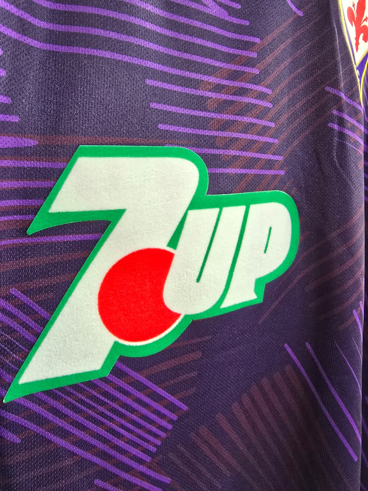 Fiorentina 93/94(Batistuta)