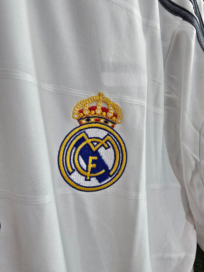 Real Madrid 13/14 Final Champions(Ronaldo)