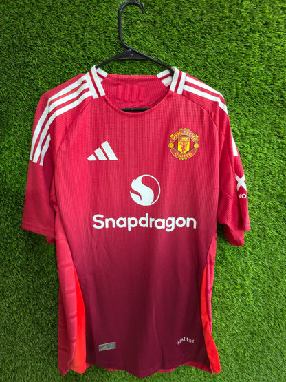 Manchester United 24/25