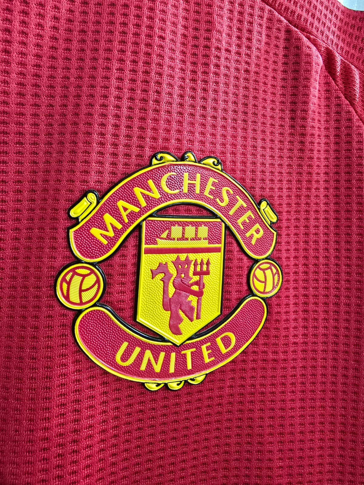 Manchester United 24/25