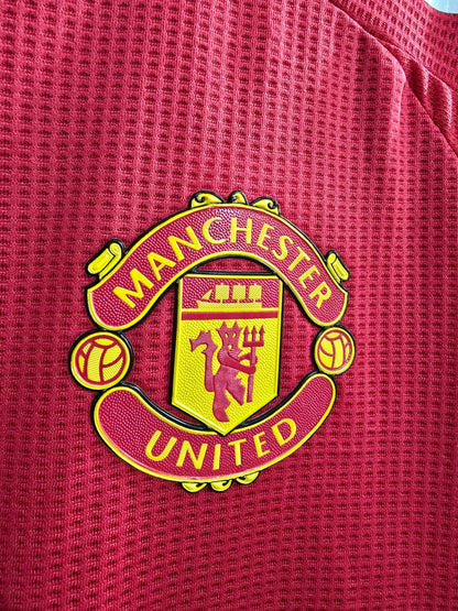 Manchester United 24/25